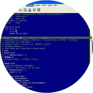OpenLisp