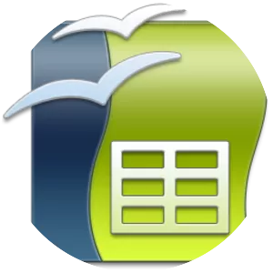OpenOffice Calc - 
