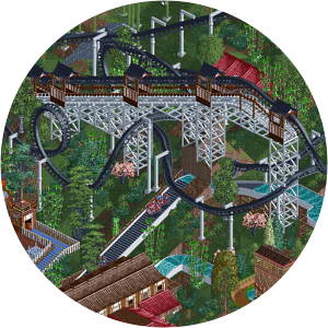 OpenRCT2 - Video game