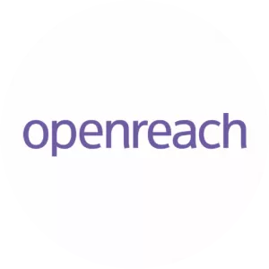 Openreach - Telecommunications company