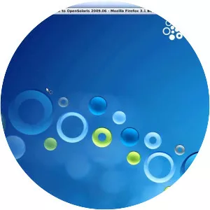 OpenSolaris photograph