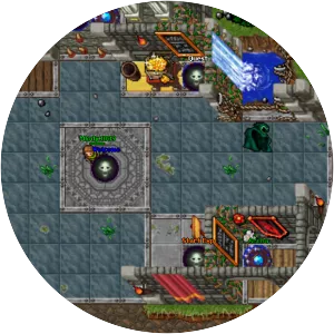 OpenTibia