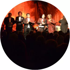 Oper im Berg Festival