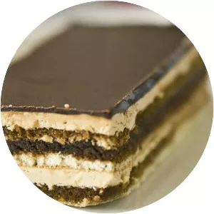 Opera cake