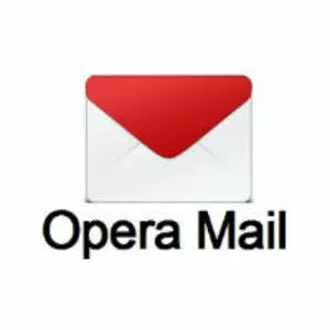 Opera Mail - Software