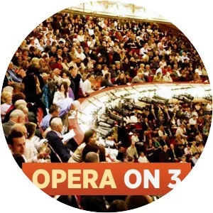 Opera on 3 - TV program