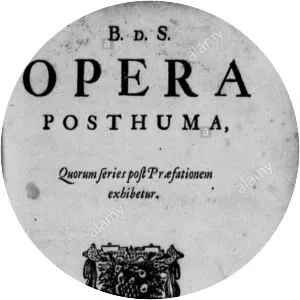 Opera Posthuma - Book by Baruch Spinoza