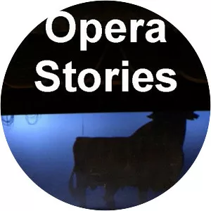 Opera Stories - TV program