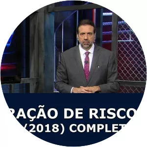Operação de Risco