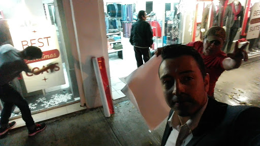 Operadora Gasoil S.A. de C.V. - Fuel supplier in Mexico City, Mexico