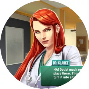 Operate Now: Build your own hospital