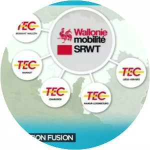 Opérateur de transport de Wallonie