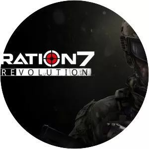 Operation7 - Video game