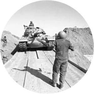 Operation AbireyHalev