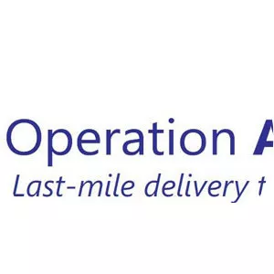 Operation ASHA - Non-profit organization