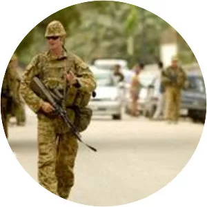 Operation Astute - Military conflict