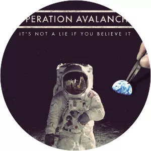 Operation Avalanche