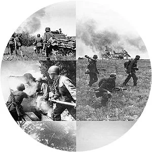 Operation Barbarossa