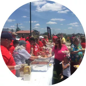 Operation BBQ Relief