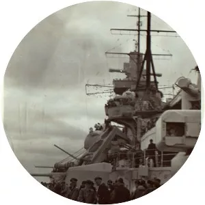 Operation Berlin - Atlantic