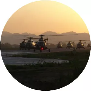 Operation Black Thunderstorm