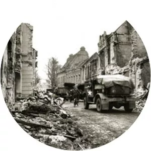 Operation Blockbuster