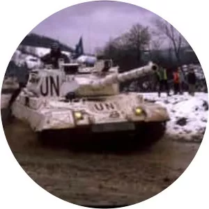 Operation Bøllebank - Incident