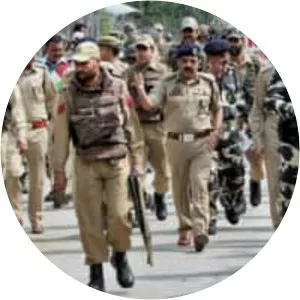 Operation Brasstacks - War