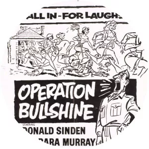 Operation Bullshine
