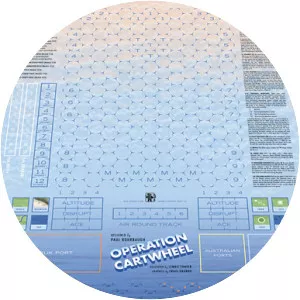 Operation Cartwheel - 