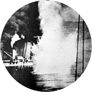 Operation Catapult - 