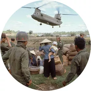 Operation Cedar Falls - 