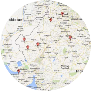 Operation Chengiz Khan - 