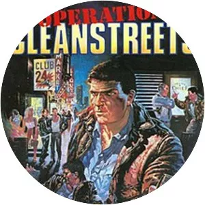 Operation: Cleanstreets