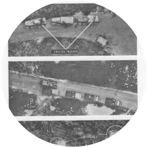 Operation Commando Hunt - 