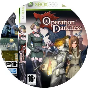 Operation Darkness