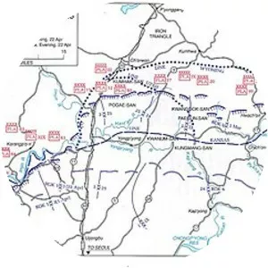 Operation Dauntless - 