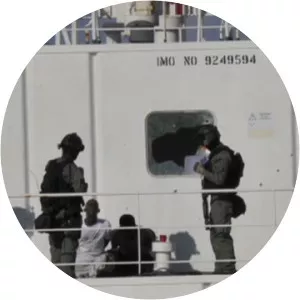 Operation Dawn of Gulf of Aden - Jan 18, 2011 – Jan 21, 2011