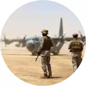 Operation Decisive Storm - Military conflict