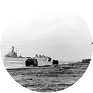 Operation Deckhouse Five - 