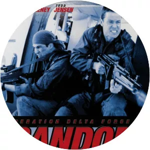 Operation Delta Force 5: Random Fire