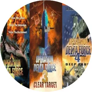 Operation Delta Force