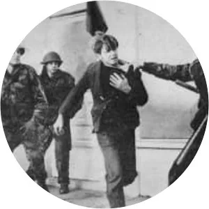 Operation Demetrius - 