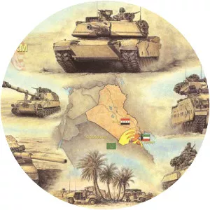 Operation Desert Storm