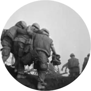 Operation Dewey Canyon