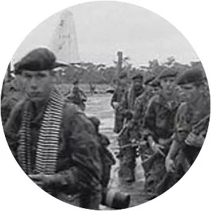 Operation Dragon Rouge - 