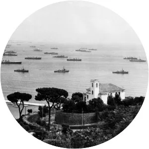 Operation Dragoon photograph