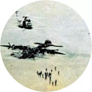 Operation Eagle Claw - 