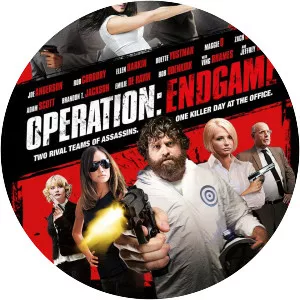 Operation: Endgame - 2009 ‧ Thriller/Drama ‧ 1h 27m