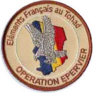 Opération Épervier - 